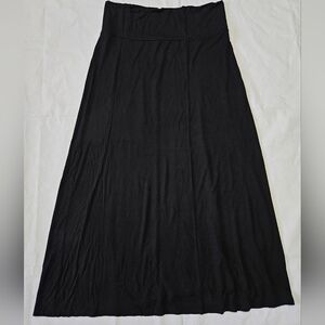 Moa maxi skirt